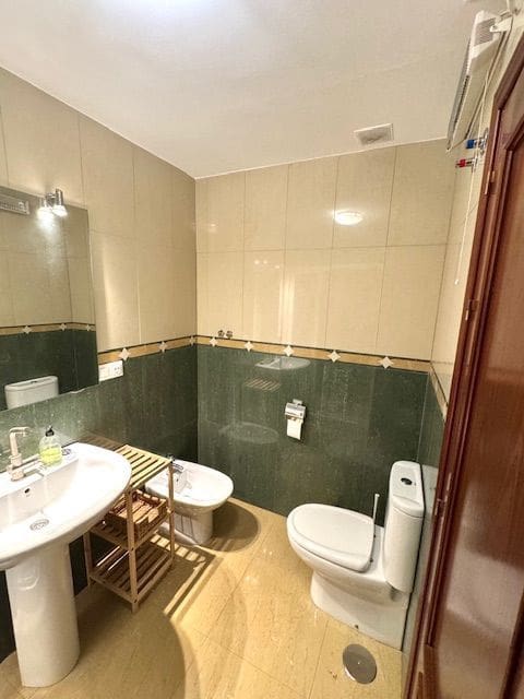 2 camera da letto Appartamento da affittare in Altea con piscina garage - 1.000 € (Rif: 8755311)