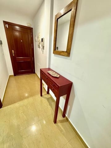 2 camera da letto Appartamento da affittare in Altea con piscina garage - 1.000 € (Rif: 8755311)