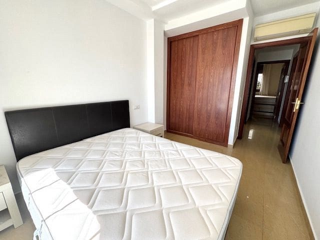2 camera da letto Appartamento da affittare in Altea con piscina garage - 1.000 € (Rif: 8755311)