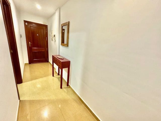 2 camera da letto Appartamento da affittare in Altea con piscina garage - 1.000 € (Rif: 8755311)