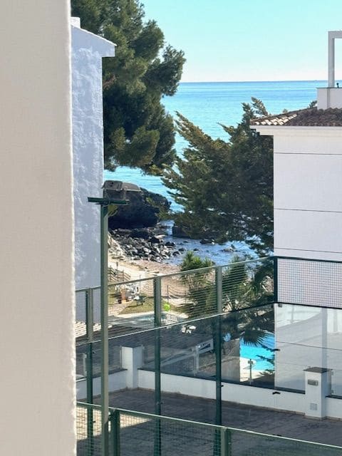 2 camera da letto Appartamento da affittare in Altea con piscina garage - 1.000 € (Rif: 8755311)