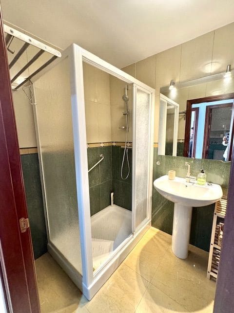 2 camera da letto Appartamento da affittare in Altea con piscina garage - 1.000 € (Rif: 8755311)