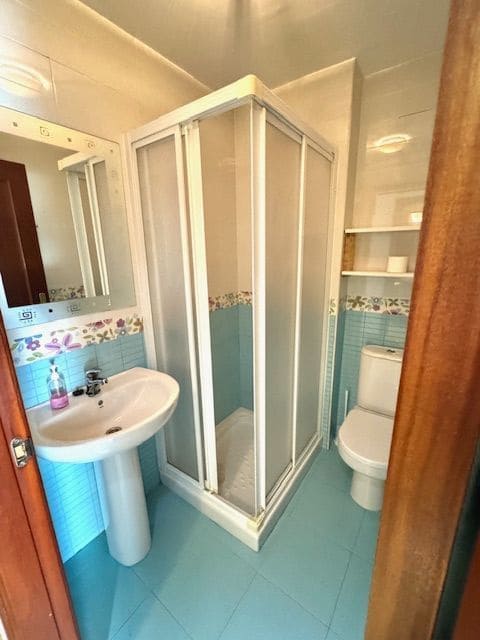 2 camera da letto Appartamento da affittare in Altea con piscina garage - 1.000 € (Rif: 8755311)