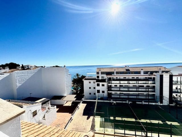 2 camera da letto Appartamento da affittare in Altea con piscina garage - 1.000 € (Rif: 8755311)