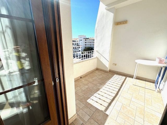 2 camera da letto Appartamento da affittare in Altea con piscina garage - 1.000 € (Rif: 8755311)