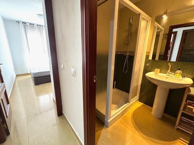 2 camera da letto Appartamento da affittare in Altea con piscina garage - 1.000 € (Rif: 8755311)