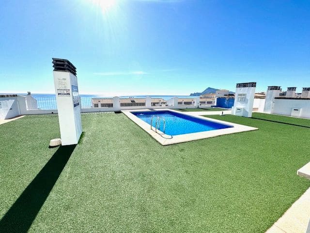 2 camera da letto Appartamento da affittare in Altea con piscina garage - 1.000 € (Rif: 8755311)