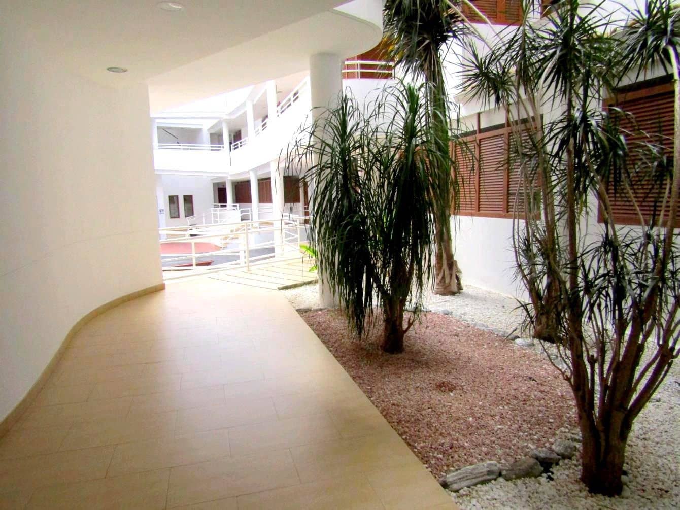 2 camera da letto Appartamento da affittare in Altea con piscina garage - 1.000 € (Rif: 8755311)