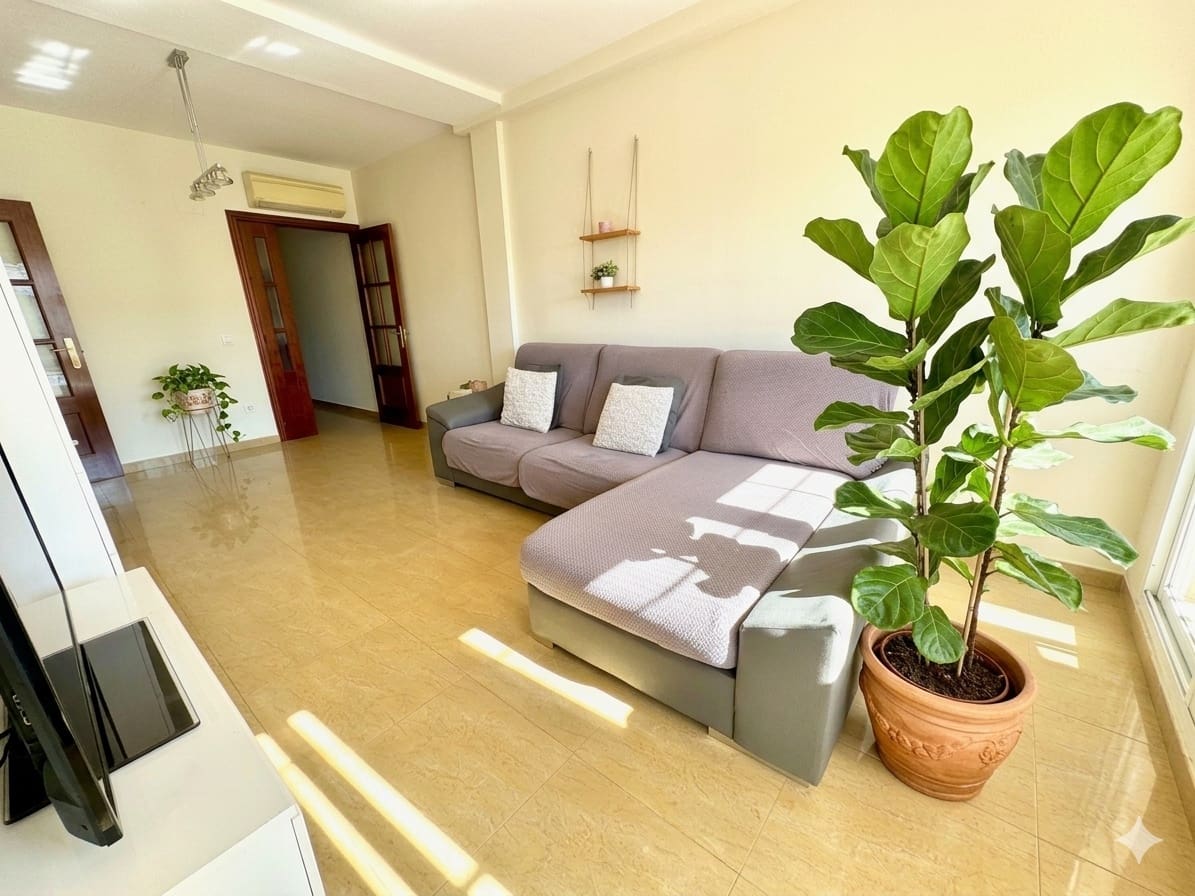 2 camera da letto Appartamento da affittare in Altea con piscina garage - 1.000 € (Rif: 8755311)