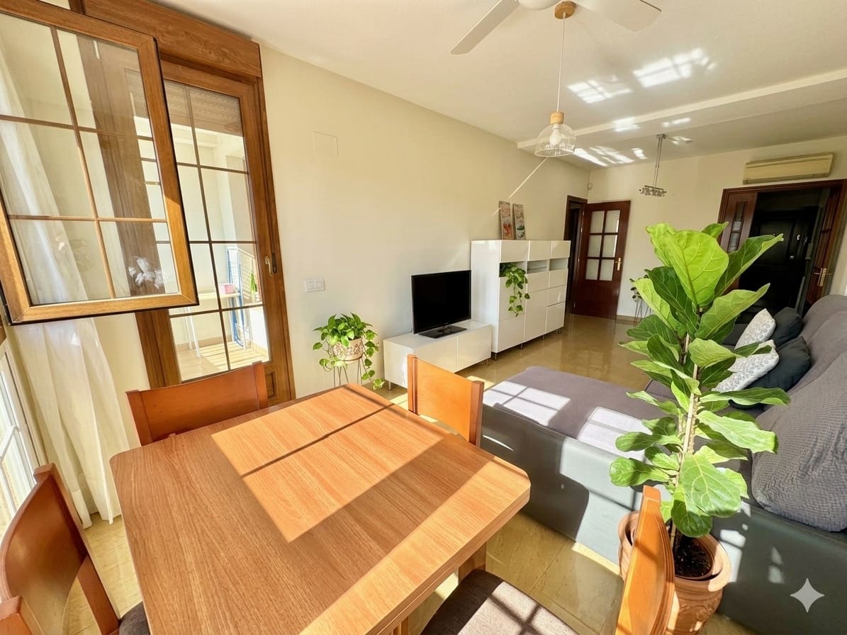 2 camera da letto Appartamento da affittare in Altea con piscina garage - 1.000 € (Rif: 8755311)