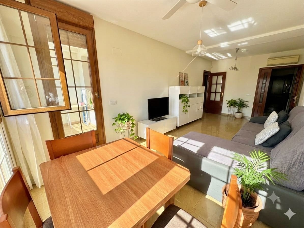 2 quarto Apartamento para arrendar em Altea com piscina garagem - 1 000 € (Ref: 8755311)