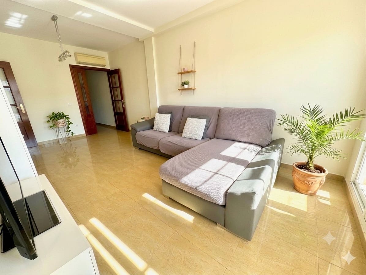 2 quarto Apartamento para arrendar em Altea com piscina garagem - 1 000 € (Ref: 8755311)