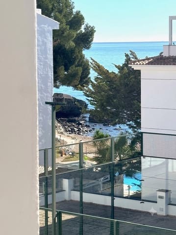 2 quarto Apartamento para arrendar em Altea com piscina garagem - 1 000 € (Ref: 8755311)