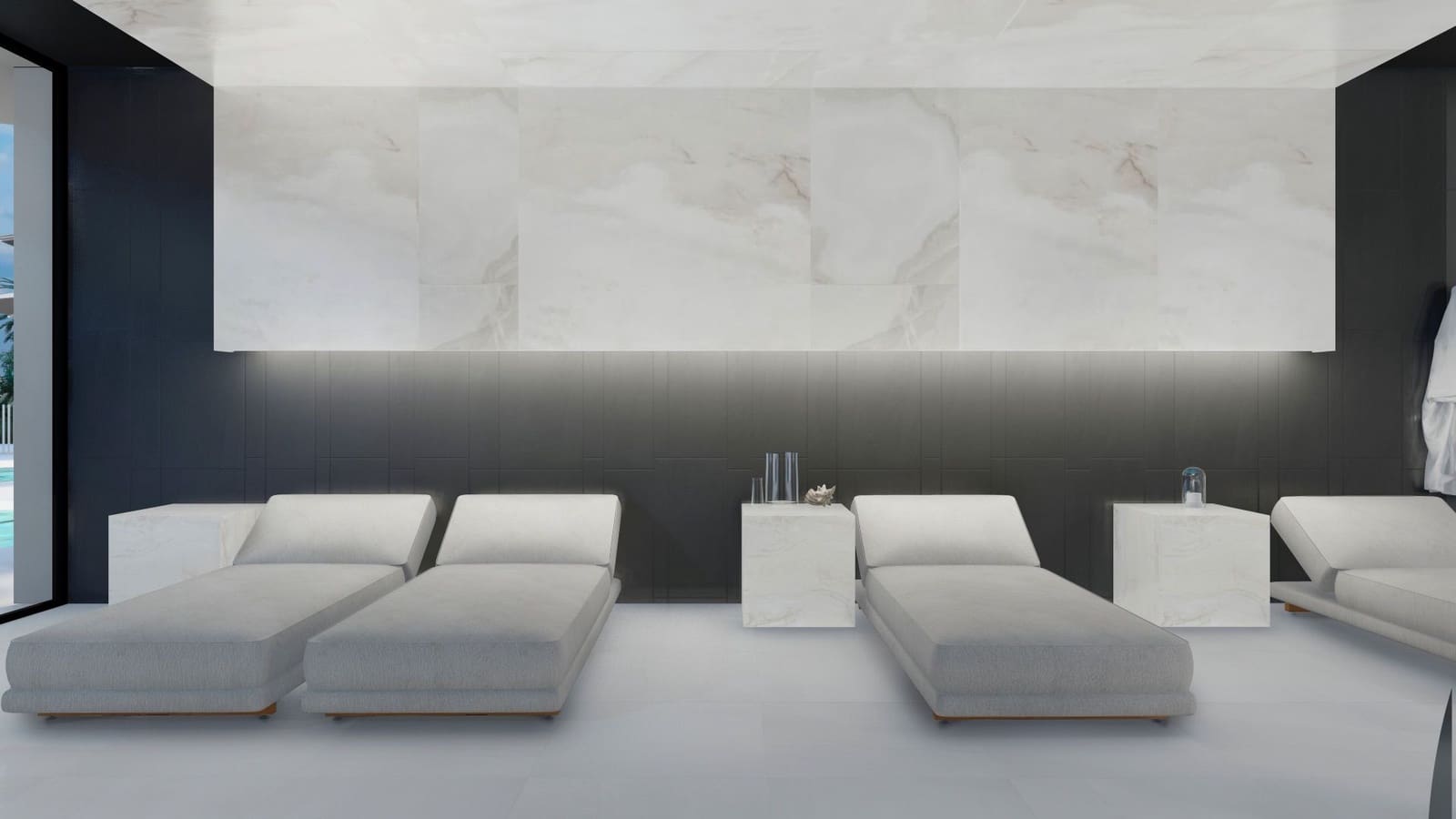 2 Zimmer Apartment zu verkaufen in Guardamar del Segura mit Pool Garage - 269.000 € (Ref: 8770003)