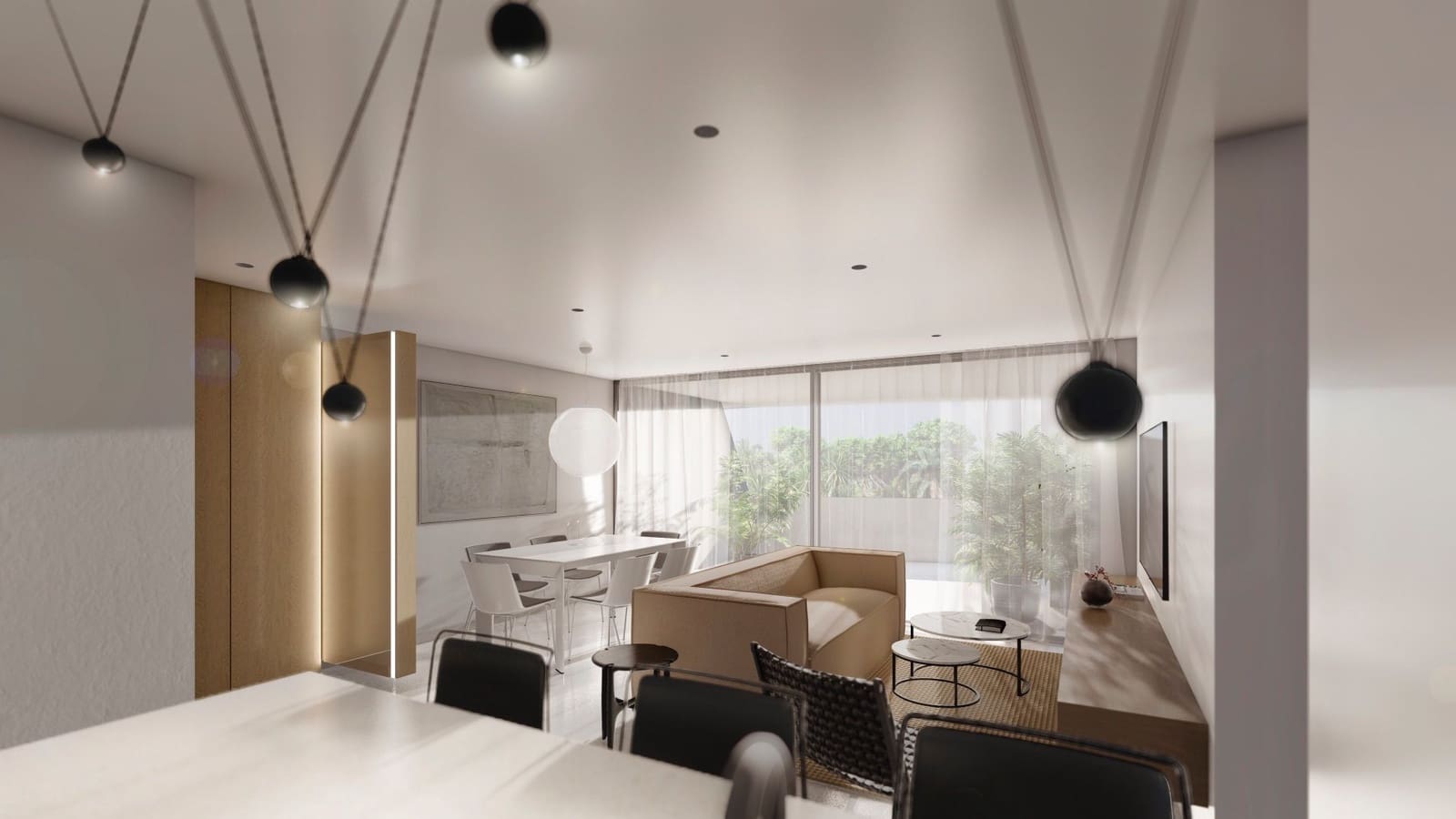 2 Zimmer Apartment zu verkaufen in Guardamar del Segura mit Pool Garage - 269.000 € (Ref: 8770003)