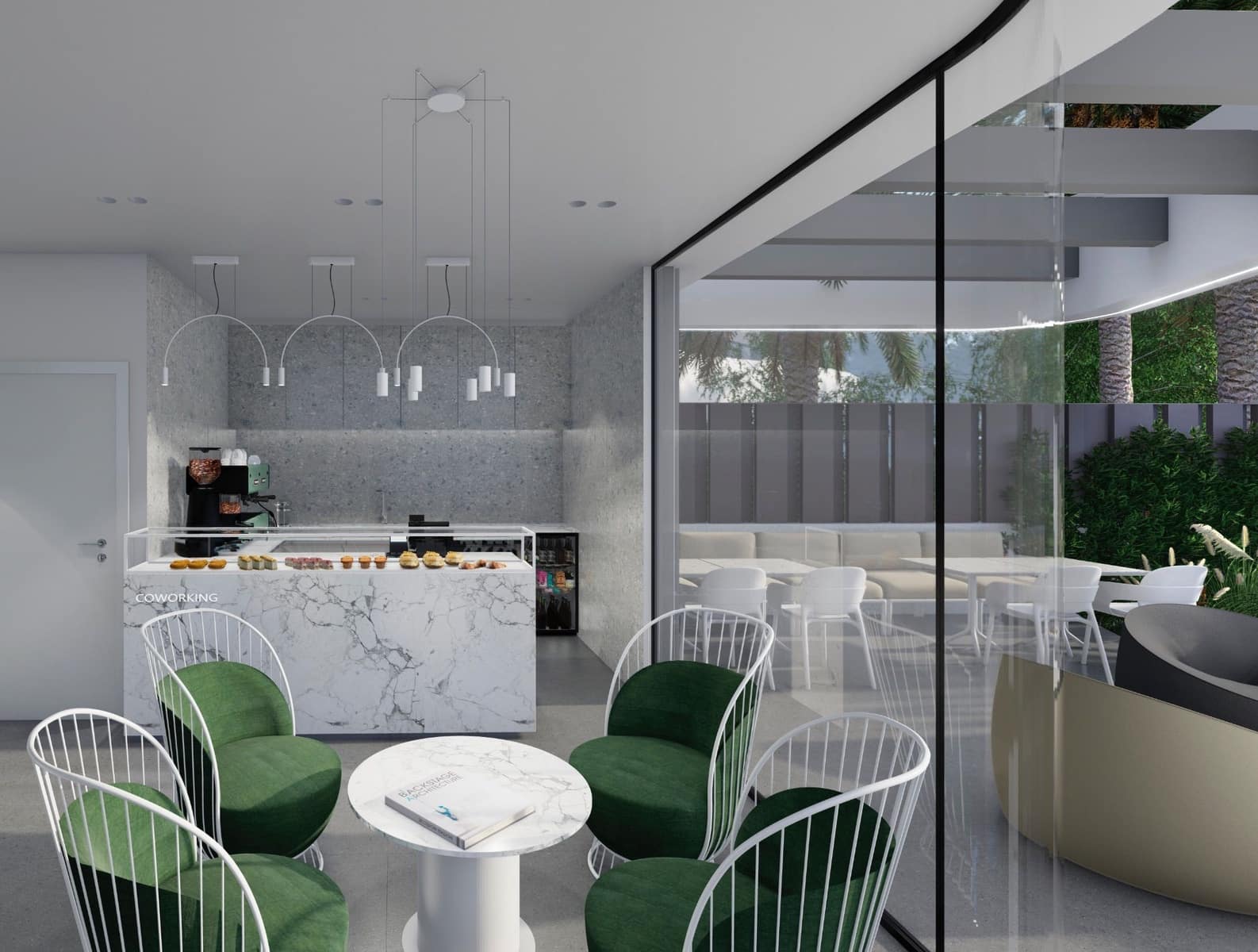 2 Zimmer Apartment zu verkaufen in Guardamar del Segura mit Pool Garage - 269.000 € (Ref: 8770003)