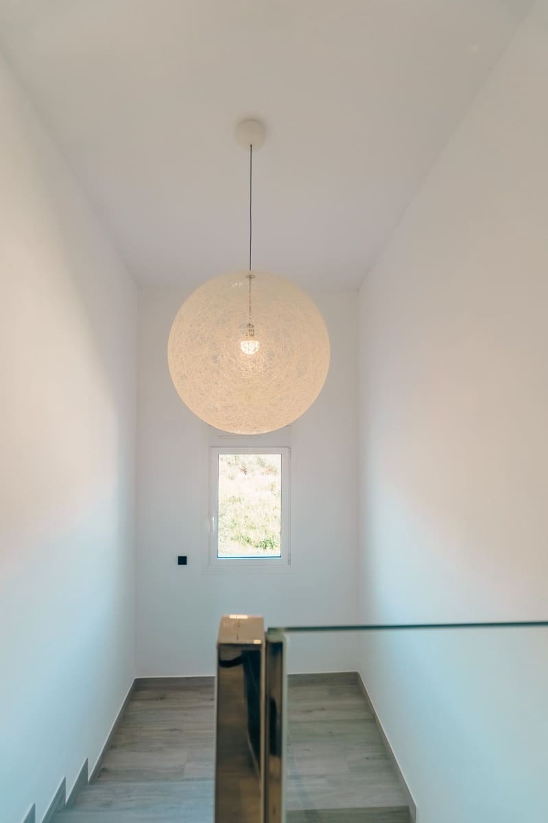 Chalet de 4 habitaciones en Alfaz del Pi / L'Alfàs del Pi en venta con piscina garaje - 1.195.000 € (Ref: 8792203)