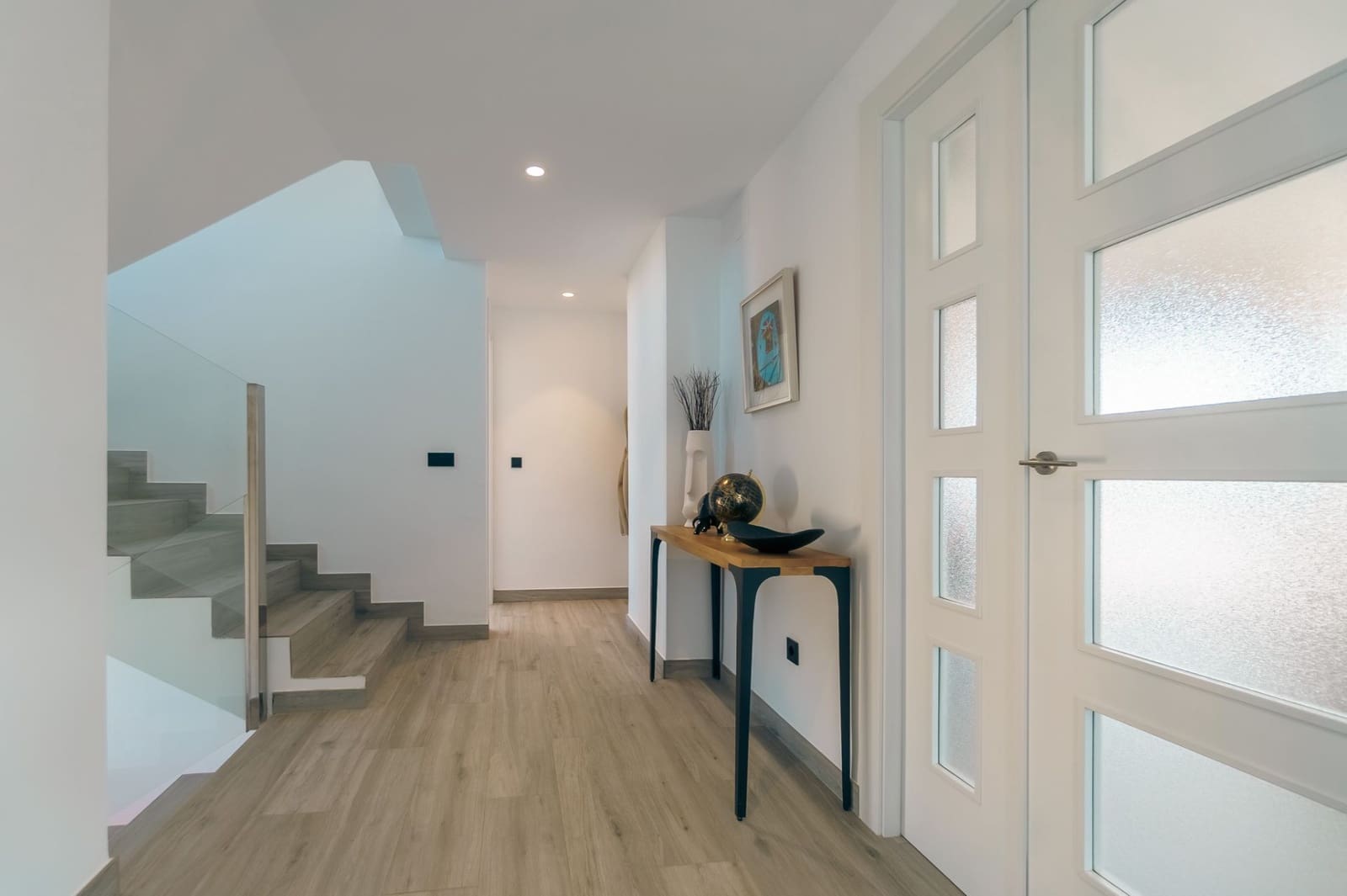 Chalet de 4 habitaciones en Alfaz del Pi / L'Alfàs del Pi en venta con piscina garaje - 1.195.000 € (Ref: 8792203)