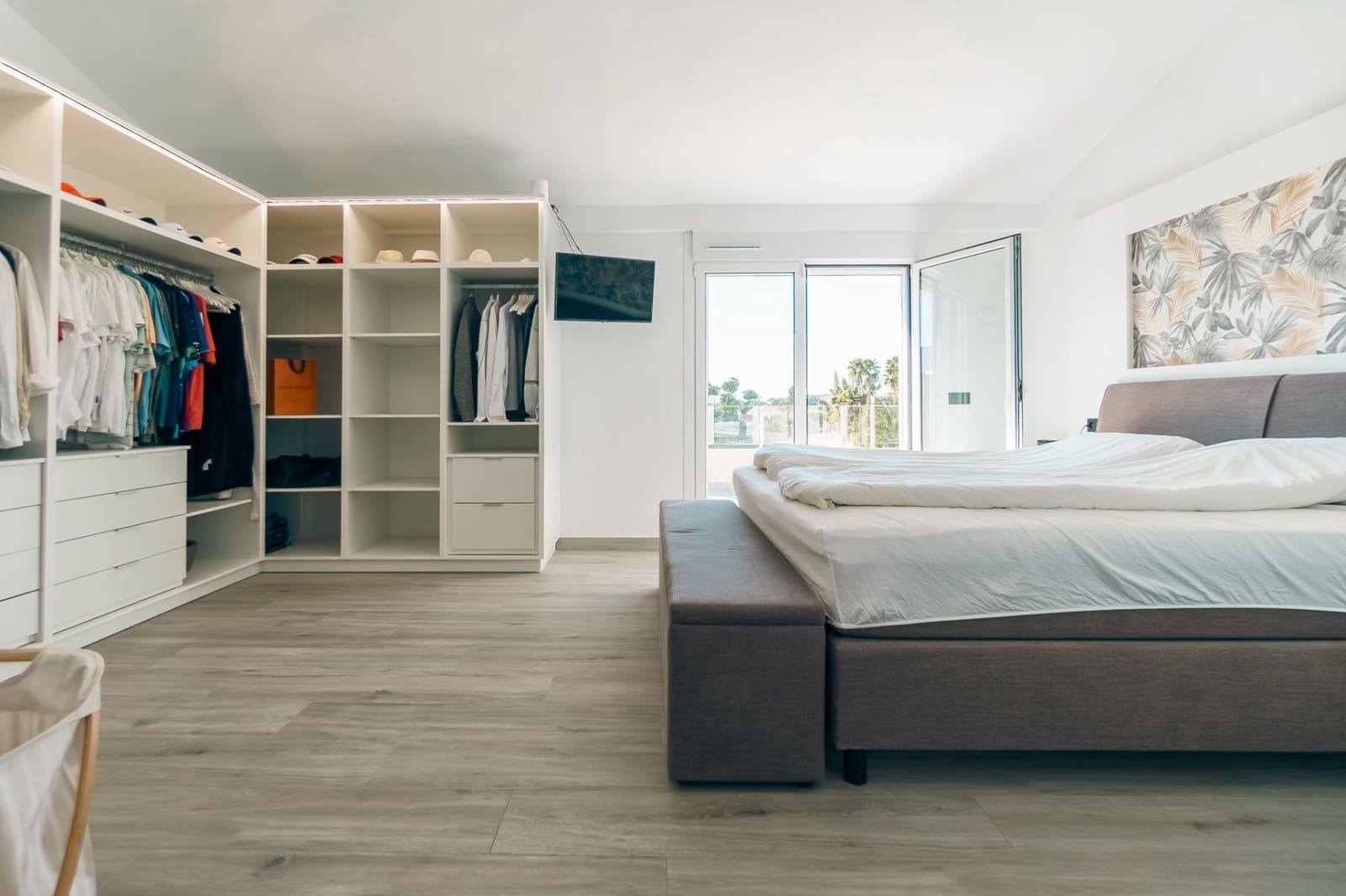 Chalet de 4 habitaciones en Alfaz del Pi / L'Alfàs del Pi en venta con piscina garaje - 1.195.000 € (Ref: 8792203)