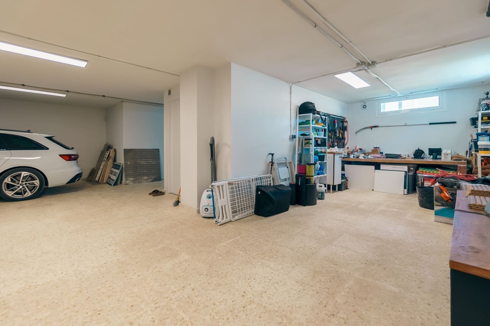 Chalet de 4 habitaciones en Alfaz del Pi / L'Alfàs del Pi en venta con piscina garaje - 1.195.000 € (Ref: 8792203)