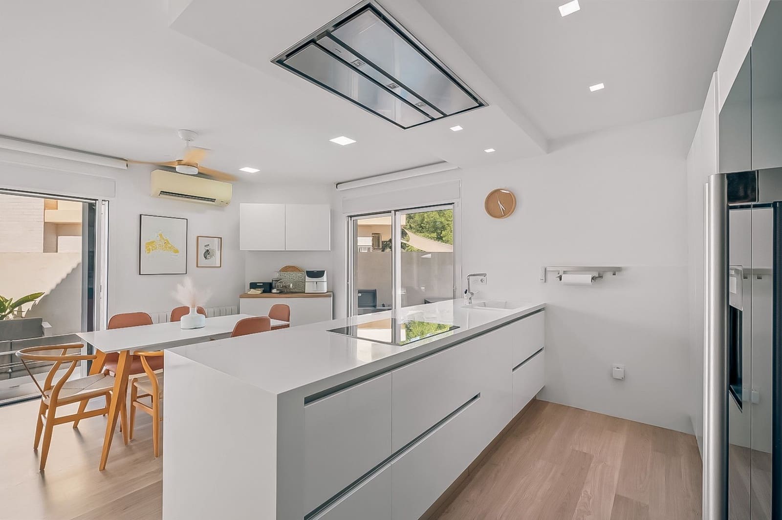 4 Zimmer Villa zu verkaufen in Alfaz del Pi / L'Alfas del Pi mit Pool Garage - 599.000 € (Ref: 8801364)