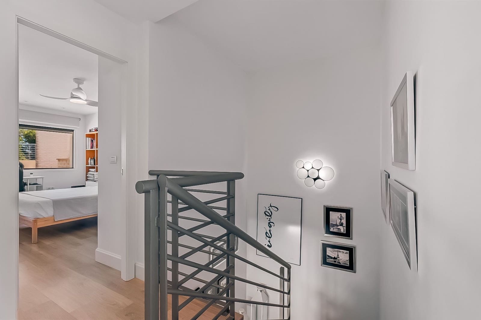 4 Zimmer Villa zu verkaufen in Alfaz del Pi / L'Alfas del Pi mit Pool Garage - 599.000 € (Ref: 8801364)