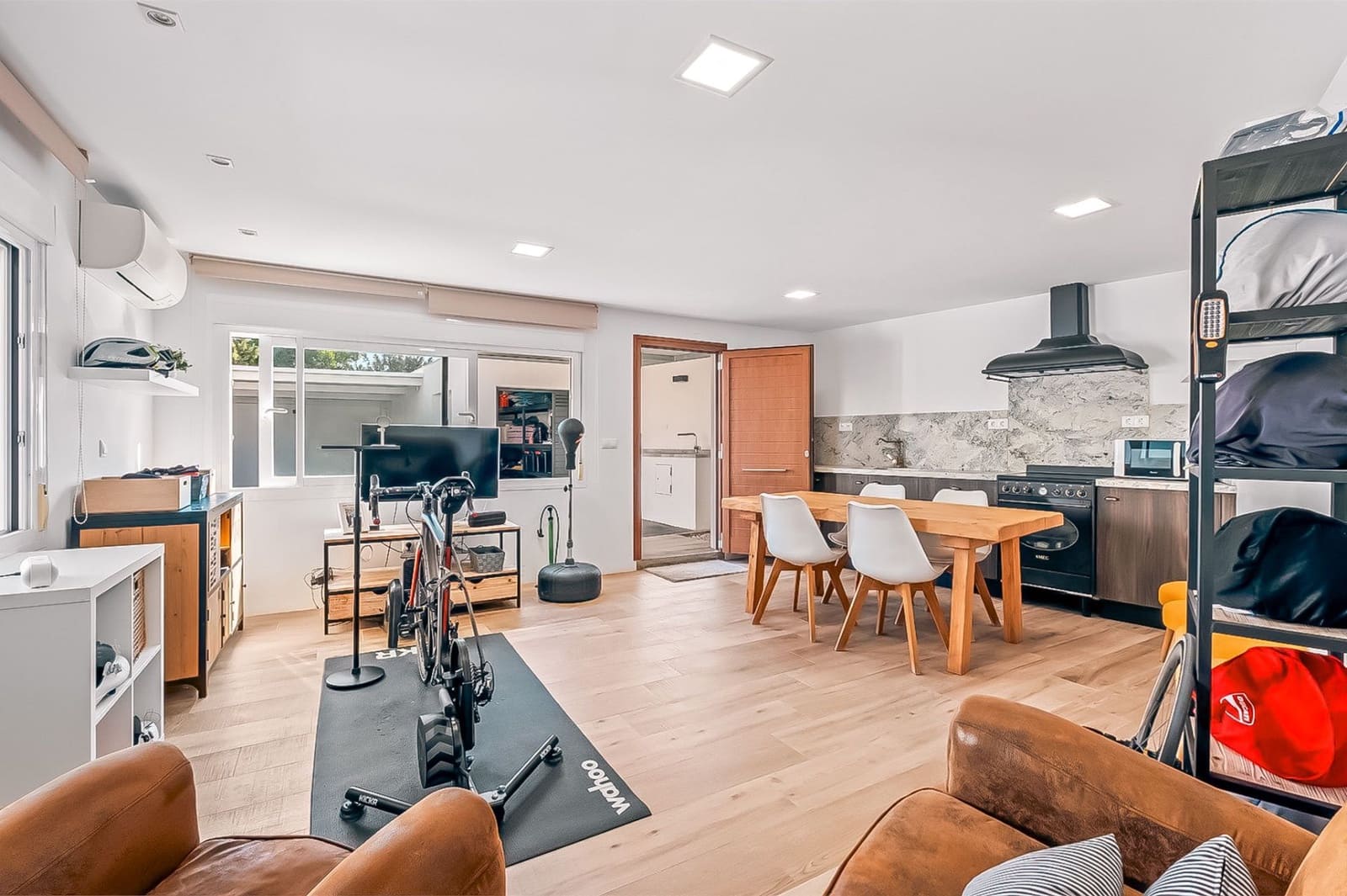 4 Zimmer Villa zu verkaufen in Alfaz del Pi / L'Alfas del Pi mit Pool Garage - 599.000 € (Ref: 8801364)