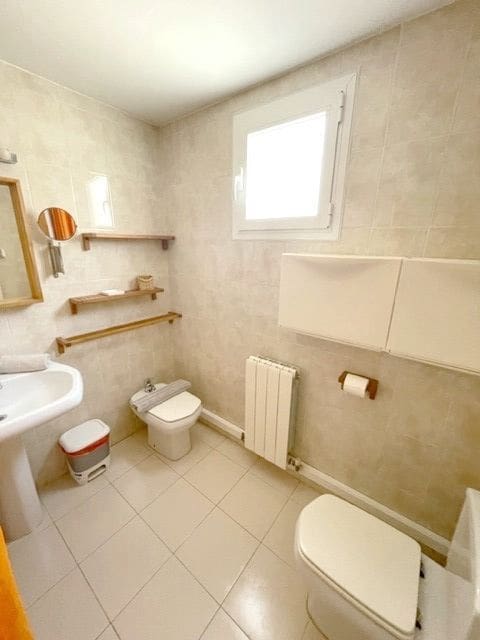 2 soveværelse Lejlighed til leje i Altea med swimmingpool garage - € 900 (Ref: 8809212)