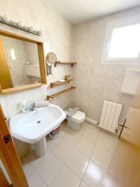 2 soveværelse Lejlighed til leje i Altea med swimmingpool garage - € 900 (Ref: 8809212)