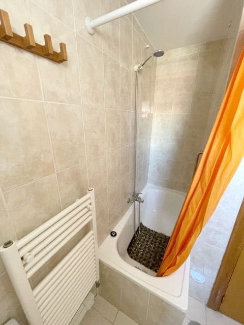 2 soveværelse Lejlighed til leje i Altea med swimmingpool garage - € 900 (Ref: 8809212)