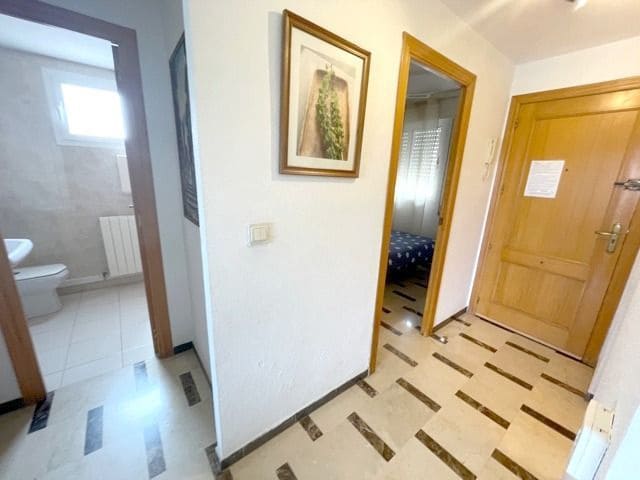 2 soveværelse Lejlighed til leje i Altea med swimmingpool garage - € 900 (Ref: 8809212)