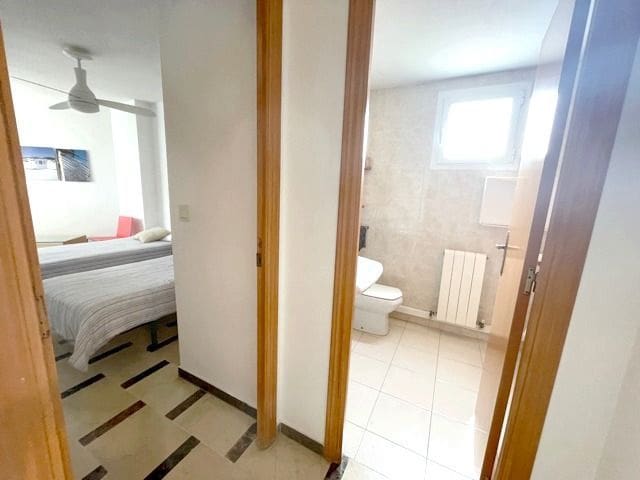 2 soveværelse Lejlighed til leje i Altea med swimmingpool garage - € 900 (Ref: 8809212)