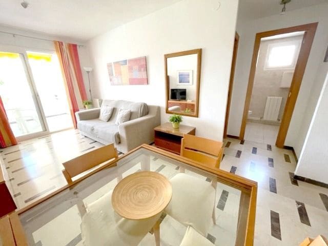 2 soveværelse Lejlighed til leje i Altea med swimmingpool garage - € 900 (Ref: 8809212)