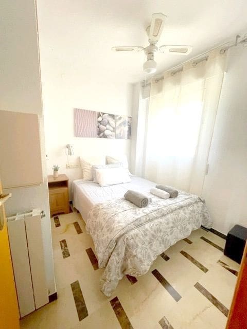 2 soveværelse Lejlighed til leje i Altea med swimmingpool garage - € 900 (Ref: 8809212)