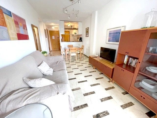 2 soveværelse Lejlighed til leje i Altea med swimmingpool garage - € 900 (Ref: 8809212)