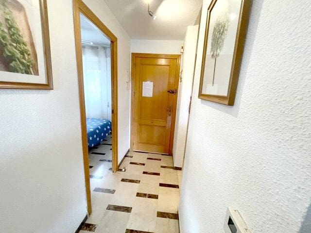 2 soveværelse Lejlighed til leje i Altea med swimmingpool garage - € 900 (Ref: 8809212)