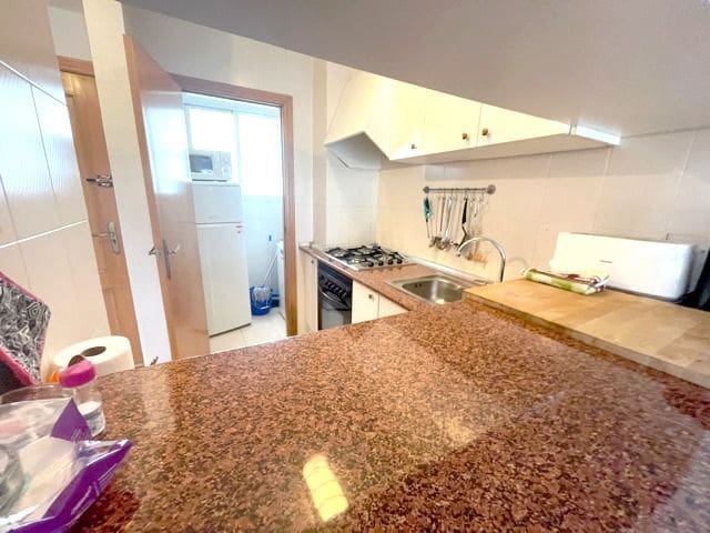 2 soveværelse Lejlighed til leje i Altea med swimmingpool garage - € 900 (Ref: 8809212)