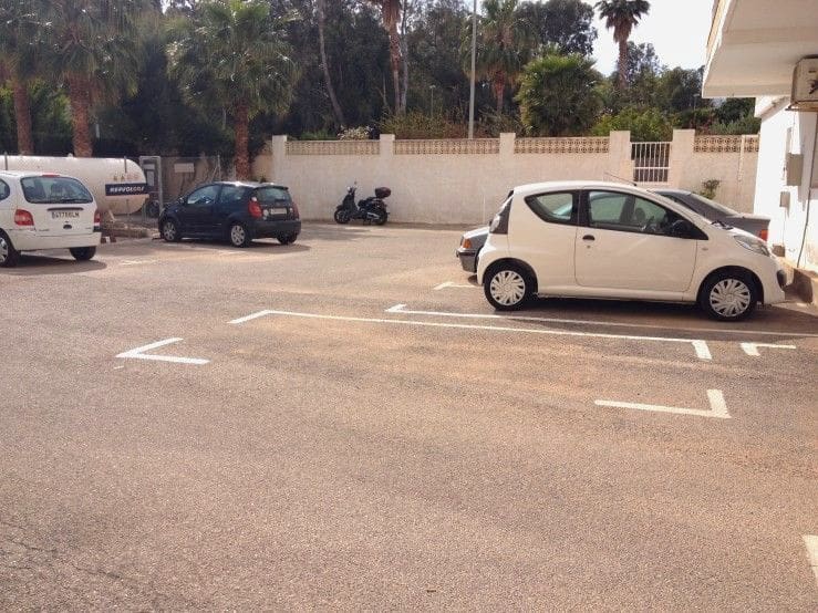 2 soveværelse Lejlighed til leje i Altea med swimmingpool garage - € 900 (Ref: 8809212)