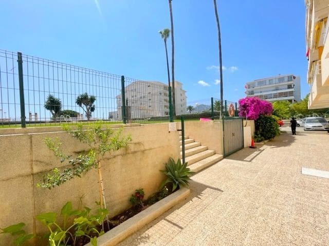 2 soveværelse Lejlighed til leje i Altea med swimmingpool garage - € 900 (Ref: 8809212)