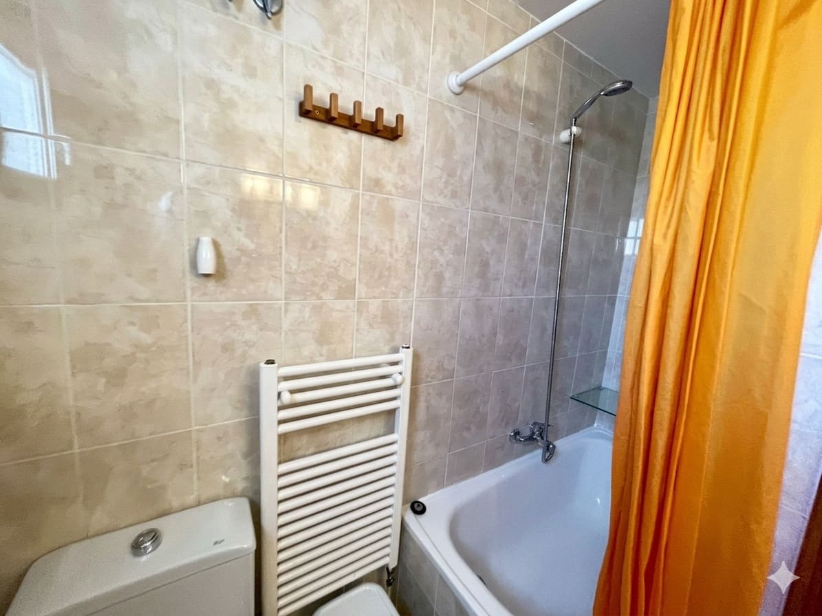 2 makuuhuone Huoneisto vuokrattavana paikassa Altea mukana uima-altaan 
autotalli - 900 € (Ref: 8809212)