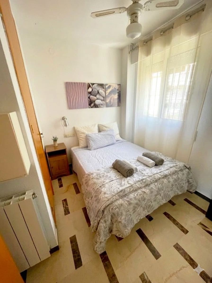 2 makuuhuone Huoneisto vuokrattavana paikassa Altea mukana uima-altaan 
autotalli - 900 € (Ref: 8809212)