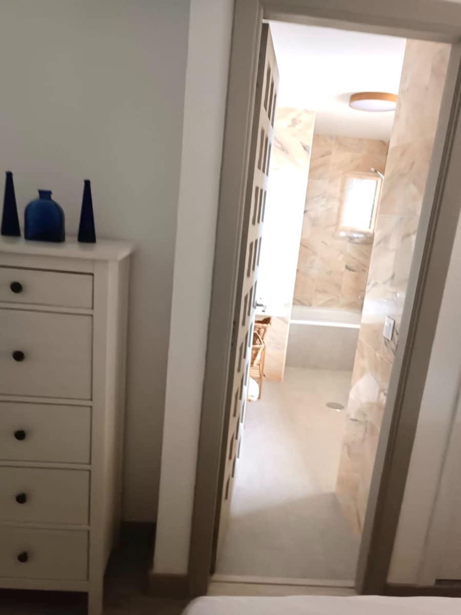 Maison de Ville de 3 chambres à louer à Altea avec garage - 2 000 € (Ref: 8809213)