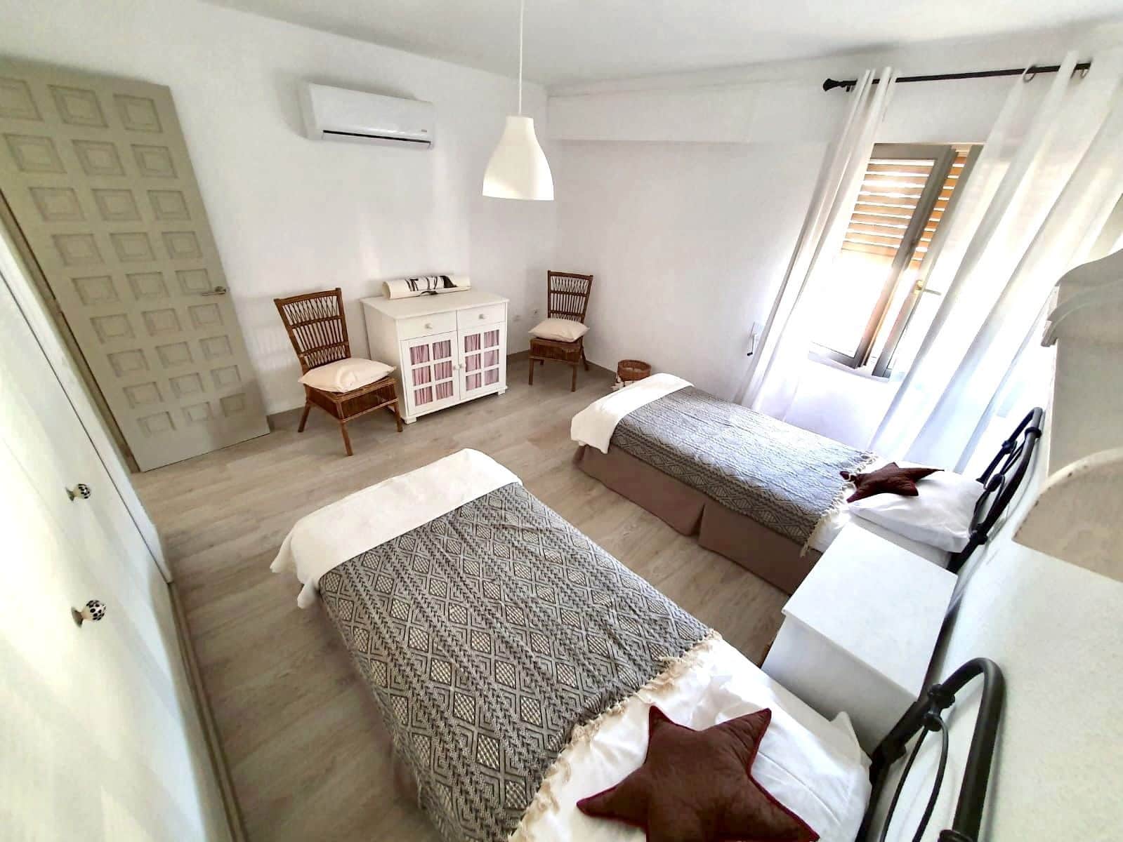 Maison de Ville de 3 chambres à louer à Altea avec garage - 2 000 € (Ref: 8809213)