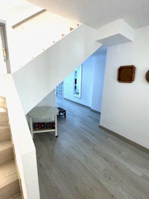 Maison de Ville de 3 chambres à louer à Altea avec garage - 2 000 € (Ref: 8809213)