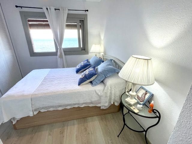 Maison de Ville de 3 chambres à louer à Altea avec garage - 2 000 € (Ref: 8809213)