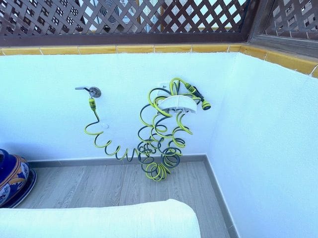 Maison de Ville de 3 chambres à louer à Altea avec garage - 2 000 € (Ref: 8809213)