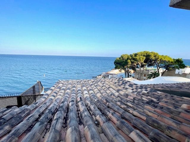 Maison de Ville de 3 chambres à louer à Altea avec garage - 2 000 € (Ref: 8809213)