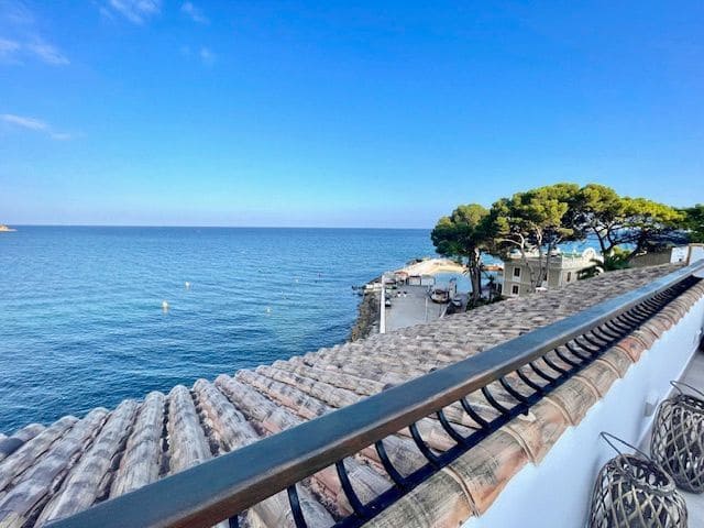 Maison de Ville de 3 chambres à louer à Altea avec garage - 2 000 € (Ref: 8809213)