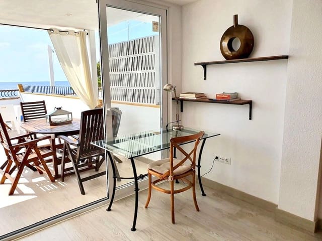 3 sovrum Hus att hyra i Altea med garage - 2 000 € (Ref: 8809213)