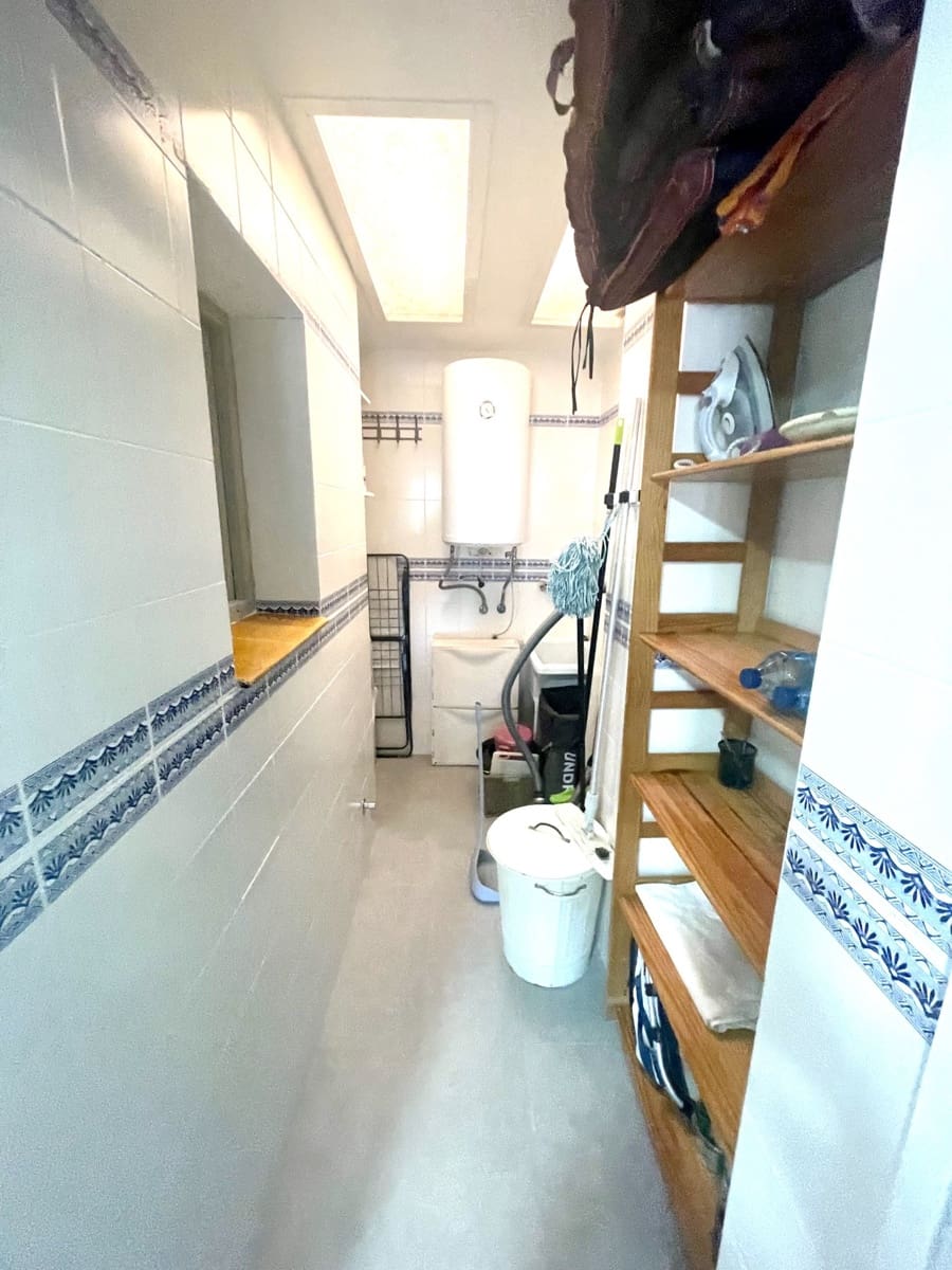 Maison de Ville de 3 chambres à louer à Altea avec garage - 2 000 € (Ref: 8809213)